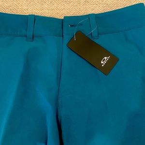 Oakley Hybrid Quick dry shorts